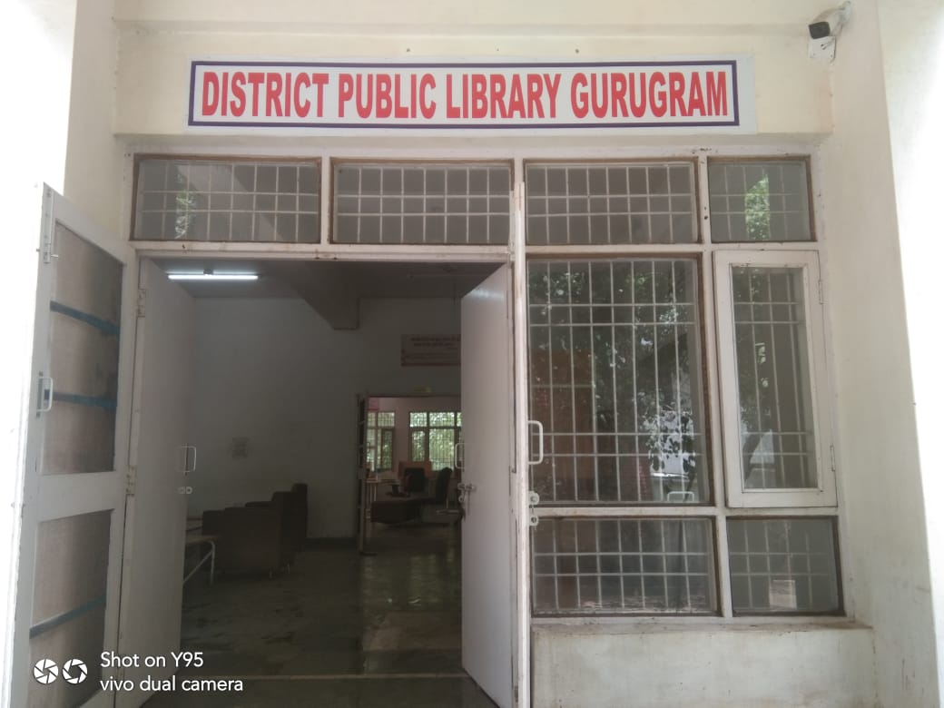 library image